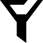 Filter SVG Icon